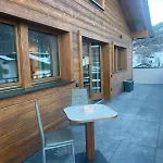 Contin 아파트 *
