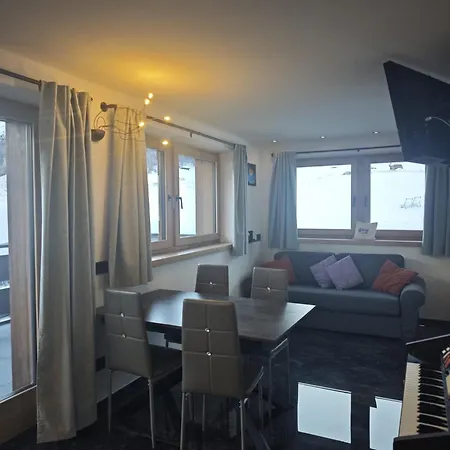 아파트 Contin