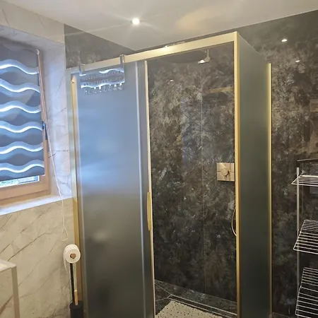 Contin Apartment Livigno