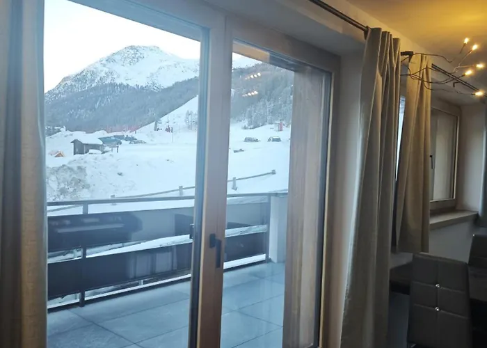 Contin Apartment *